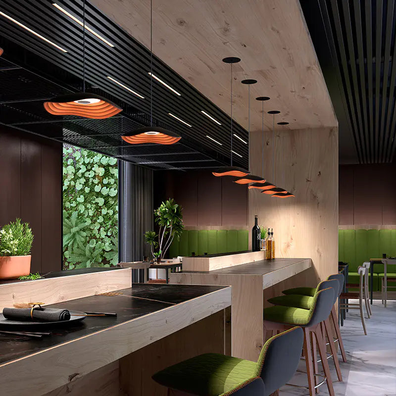 Nordic Italian Designer Pendant Light
