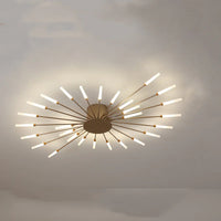 Nordic Ceiling Light