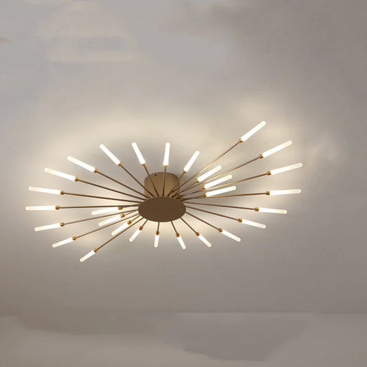 Nordic Ceiling Light