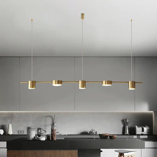 Nordic Dining Table Pendant Light