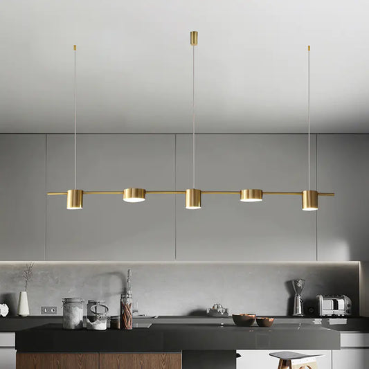 Nordic Dining Table Pendant Light