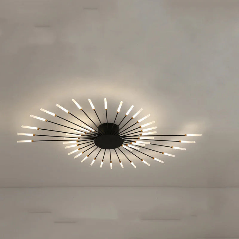 Nordic Ceiling Light
