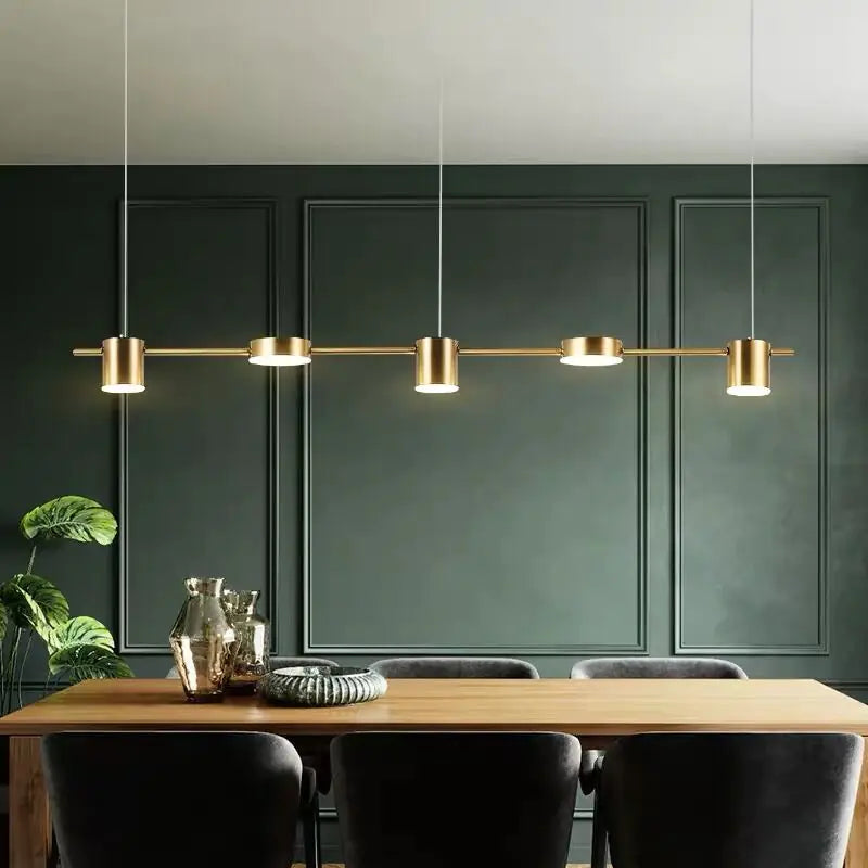Nordic Dining Table Pendant Light