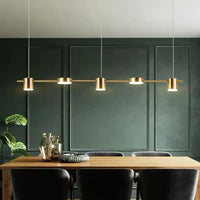 Nordic Dining Table Pendant Light