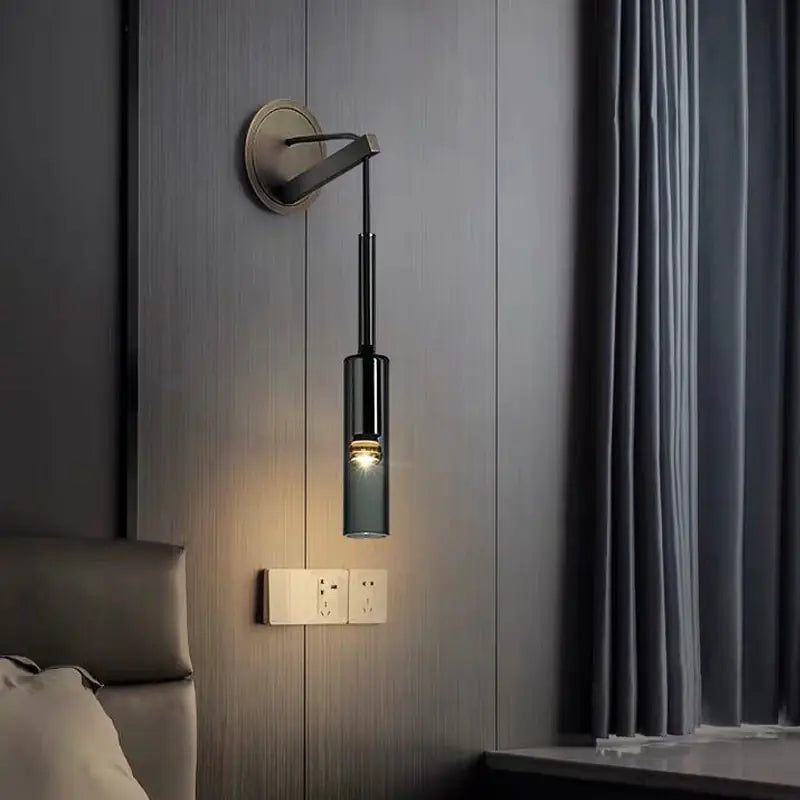 Postmodern Wall Light