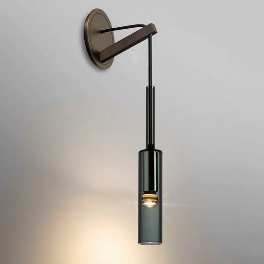 Postmodern Wall Light