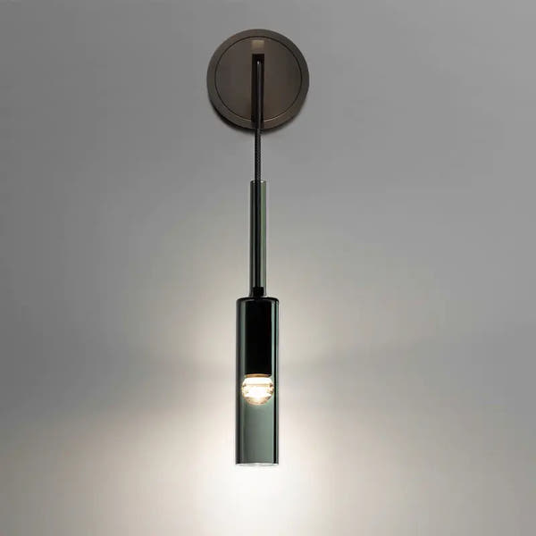 Postmodern Wall Light
