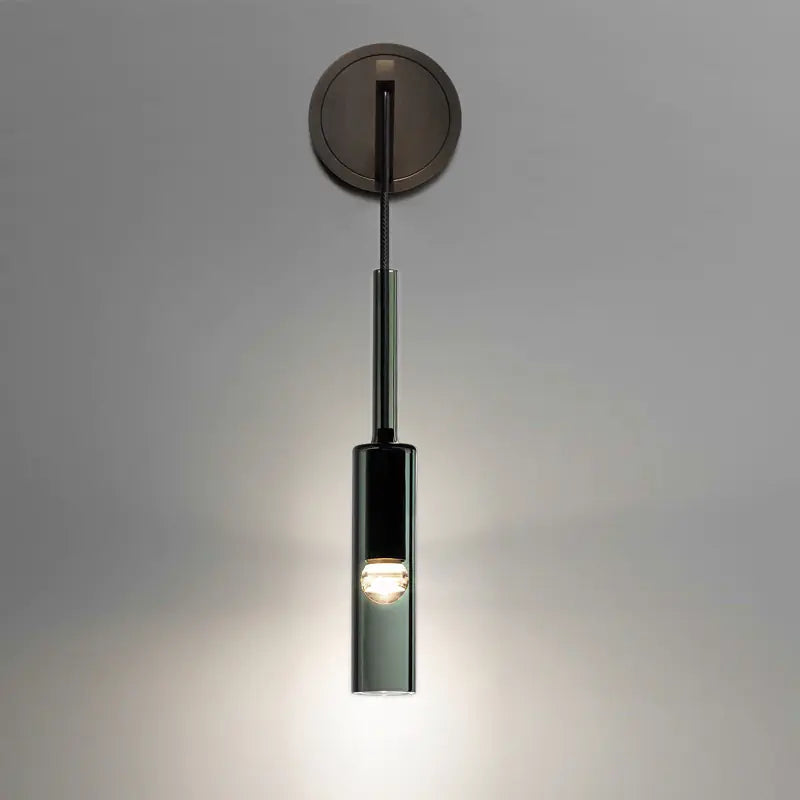 Postmodern Wall Light