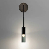 Postmodern Wall Light