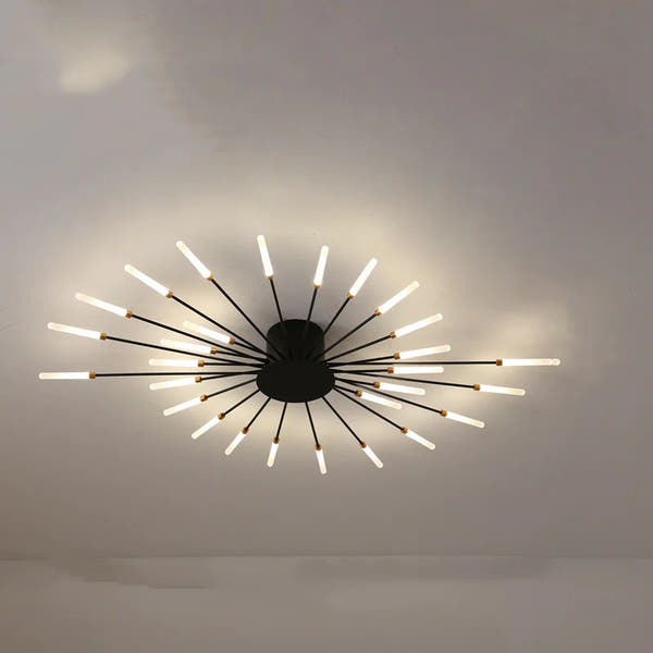 Nordic Ceiling Light
