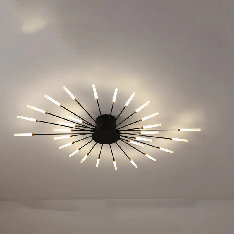 Nordic Ceiling Light