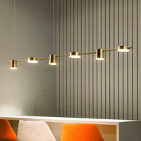 Nordic Dining Table Pendant Light