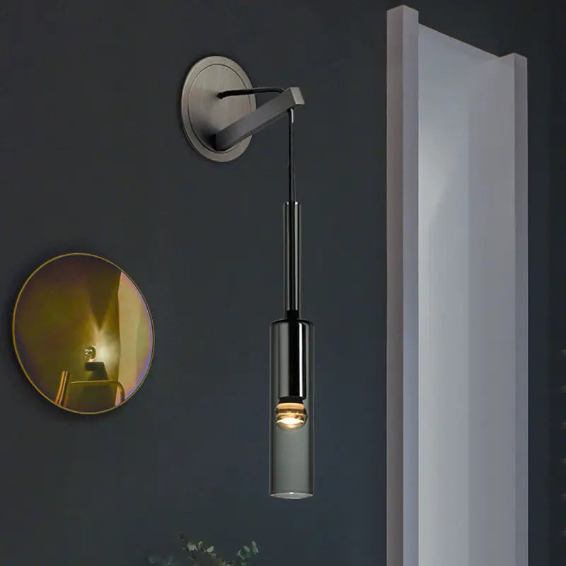 Postmodern Wall Light