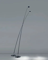 Long Pole LED Floor Lamp