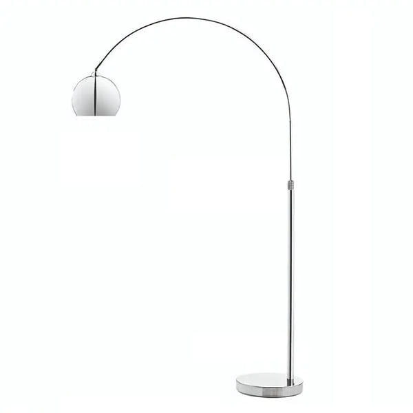 Nordic Fishing Floor Lamp