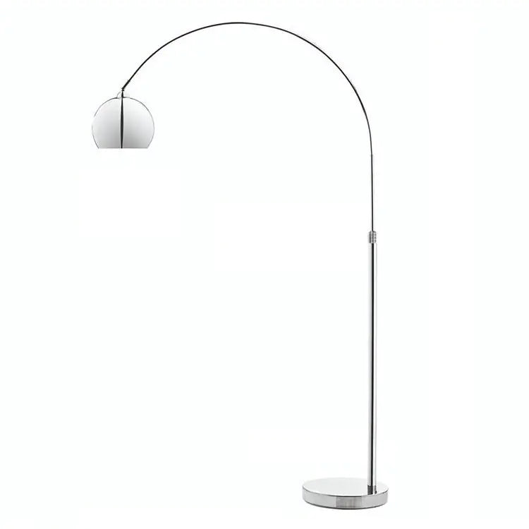 Nordic Fishing Floor Lamp