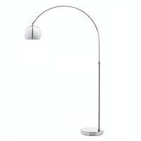 Nordic Fishing Floor Lamp
