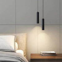 Cylinder Pendant Light